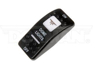 Dorman 090-1008 Rocker Switch Cover