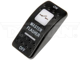 Dorman 090-1011 Rocker Switch Cover