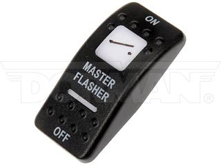 Dorman 090-1012 Rocker Switch Cover