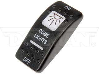 Dorman 090-1013 Rocker Switch Cover