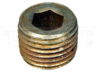 Dorman 090-107 Pipe Plug