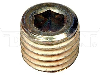 Dorman 090-108 Pipe Plug