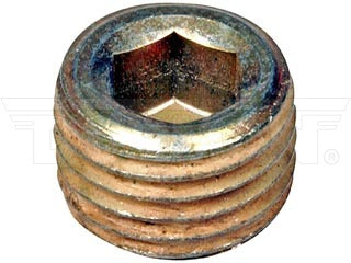 Dorman 090-109 Pipe Plug