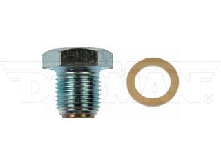 Dorman 090-149CD Engine Oil Drain Plug