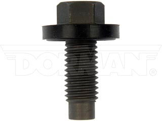 Dorman 090-153 Engine Oil Drain Plug