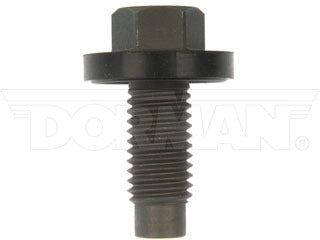 Dorman 090-153.1 Engine Oil Drain Plug