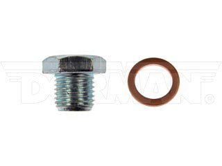 Dorman 090-154 Engine Oil Drain Plug