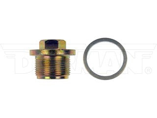 Dorman 090-163 Engine Oil Drain Plug