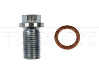 Dorman 090-164 Engine Oil Drain Plug