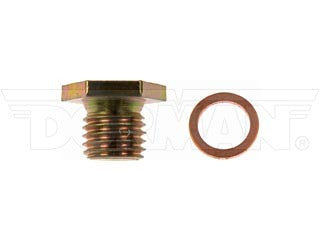 Dorman 090-165 Engine Oil Drain Plug