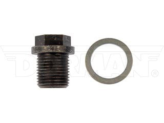 Dorman 090-167 Engine Oil Drain Plug