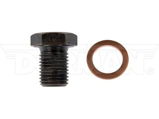 Dorman 090-170 Engine Oil Drain Plug