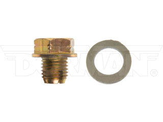 Dorman 090-174 Engine Oil Drain Plug