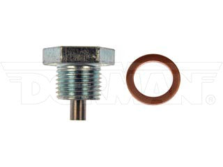 Dorman 090-177 Engine Oil Drain Plug