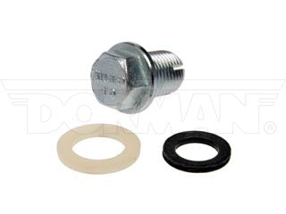 Dorman 090-197CD Engine Oil Drain Plug