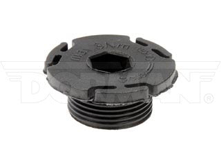 Dorman 090-214CD Engine Oil Drain Plug