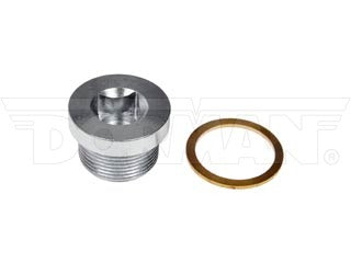 Dorman 090-5007CD Engine Oil Drain Plug