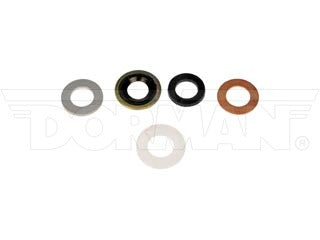 Dorman 090-843CD Engine Oil Drain Plug Gasket