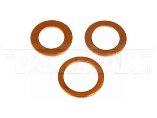 Dorman 090-847CD Engine Oil Drain Plug Gasket