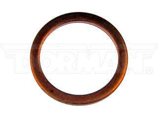 Dorman 095-006 Engine Oil Drain Plug Gasket
