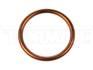 Dorman 095-017 Engine Oil Drain Plug Gasket