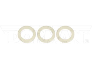 Dorman 097-001 Engine Oil Drain Plug Gasket