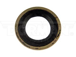 Dorman 097-035 Engine Oil Drain Plug Gasket