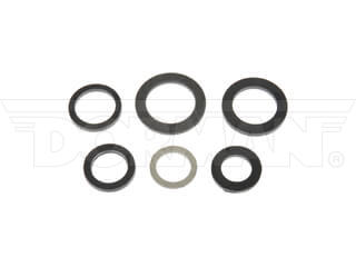 Dorman 097-833CD Engine Oil Drain Plug Gasket Assortment