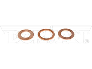 Dorman 097-834CD Engine Oil Drain Plug Gasket Assortment