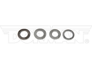 Dorman 097-835CD Engine Oil Drain Plug Gasket Assortment
