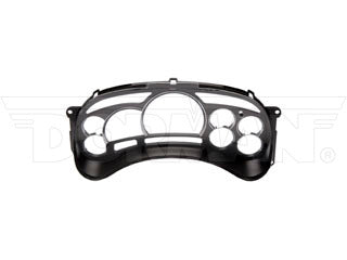 Dorman 10-0000B Instrument Cluster Upgrade Kit