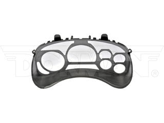 Dorman 10-0005B Instrument Panel Lens