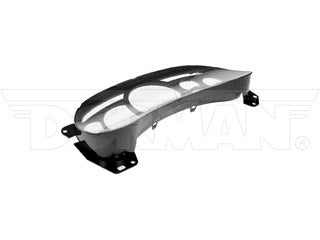 Dorman 10-0011B Instrument Panel Lens