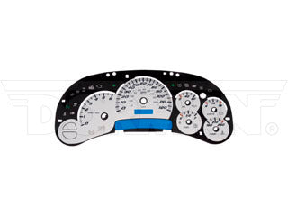 Dorman 10-0103B Instrument Cluster Upgrade Kit