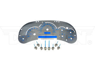 Dorman 10-0106B Instrument Cluster Upgrade Kit
