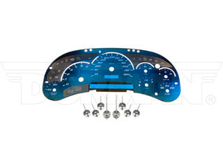 Dorman 10-0107B Instrument Cluster Upgrade Kit