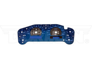 Dorman 10-0109B Instrument Cluster Upgrade Kit
