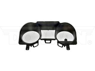 Dorman 10-0300B Instrument Panel Lens