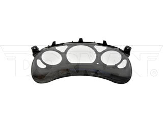 Dorman 10-0302B Instrument Panel Lens