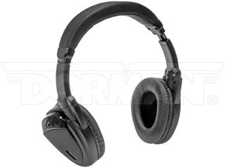 Dorman 10-0500F Headphones