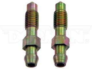 Dorman 105400 Brake Bleeder Screw