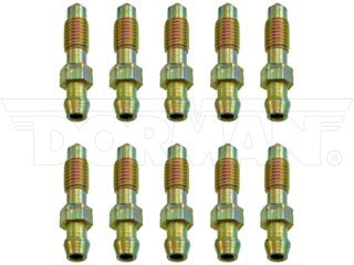 Dorman 105400-10 Brake Bleeder Screw