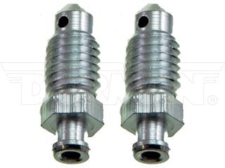 Dorman 105407 Brake Bleeder Screw