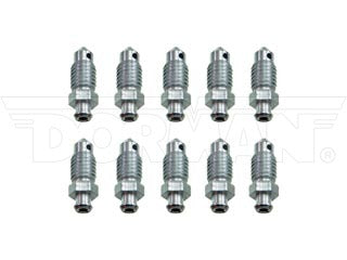 Dorman 105407-10 Brake Bleeder Screw