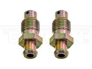 Dorman 107391 Brake Bleeder Screw