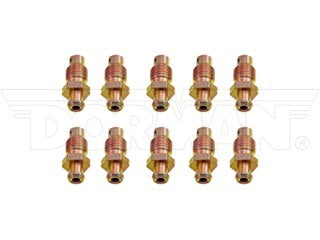 Dorman 107391-10 Brake Bleeder Screw