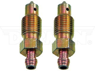 Dorman 107392 Brake Bleeder Screw