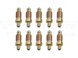 Dorman 107392-10 Brake Bleeder Screw