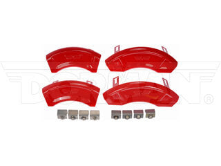 Dorman 11-0001F Disc Brake Caliper Cover