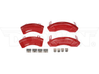 Dorman 11-0002F Disc Brake Caliper Cover